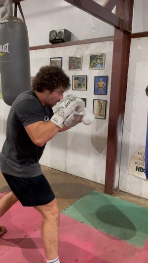 Video post by @theerichardtorrez on Instagram