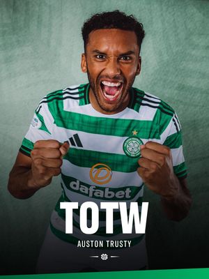 Image post by @celticfc on Instagram