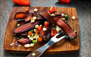 Image post by @tenderbelly on Instagram