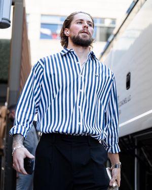 Image post by @lakings on Instagram