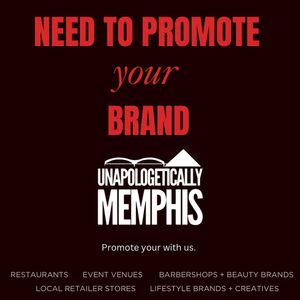Image post by @unapologeticallymemphis on Instagram