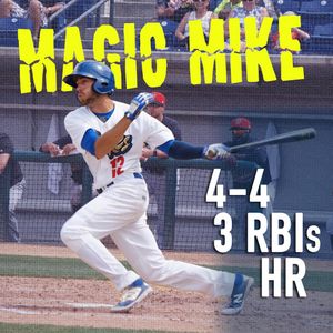 Image post by @rcquakes on Instagram