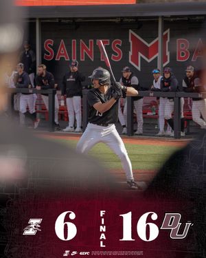 Image post by @uindybaseball on Instagram