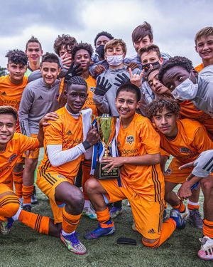 Image post by @dynamoacademy on Instagram