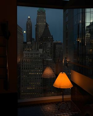 Image post by @thlinnyc on Instagram