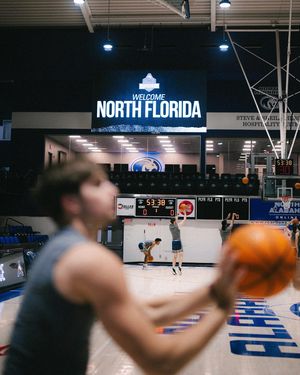 Image post by @ospreysmbb on Instagram