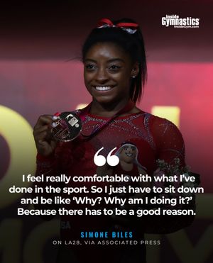 Image post by @insidegym on Instagram