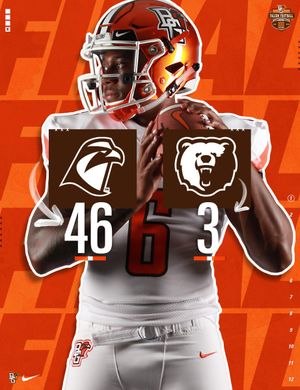 Image post by @BG_Football on Twitter