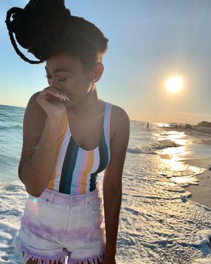 Image post by @mstrinitysimone on Instagram