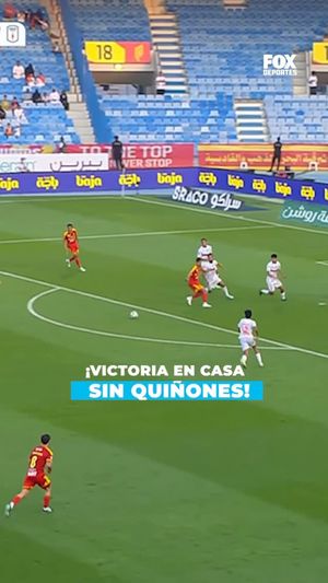 Video post by @foxdeportes on Instagram