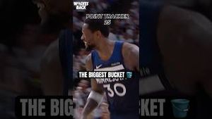 Video post by @Minnesota Timberwolves on YouTube