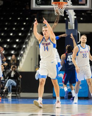 Image post by @okcblue on Twitter