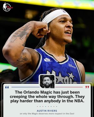 Image post by @nbaonespn on Instagram