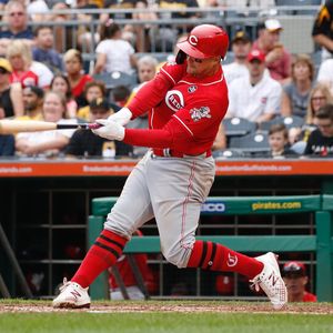 Image post by @reds on Instagram