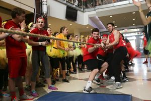 Image post by @buckeyethon on Instagram
