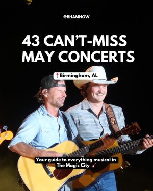 Image post by @bhamnow on Instagram