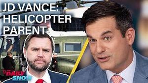 Video post by @thedailyshow on YouTube