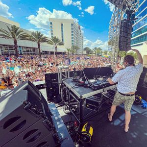 Image post by @hardrocktampa on Instagram