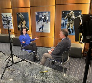 Image post by @fox59 on Instagram