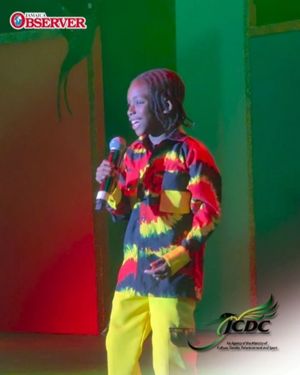 Image post by @jamaicaobserver on Instagram