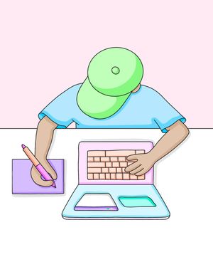 Image post by @wacom on Instagram