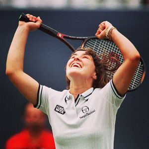 Image post by @usopen on Instagram