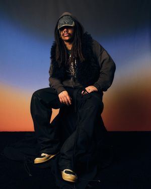 Image post by @complex on Instagram