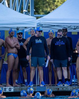 Image post by @uclamwp on Instagram