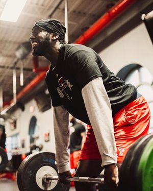 Image post by @texastech_fb on Instagram