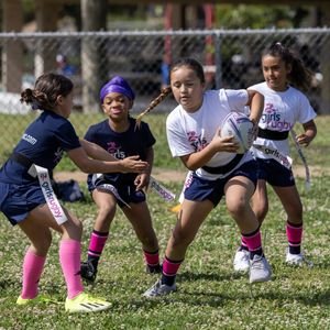 Image post by @girlsrugbysocal on Instagram