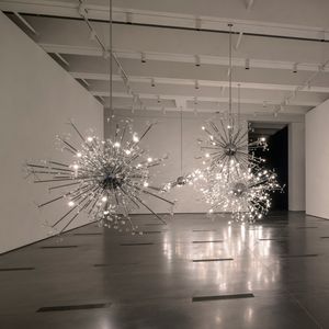 Image post by @whitecube on Instagram
