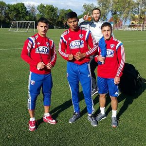 Image post by @fcdallas on Instagram