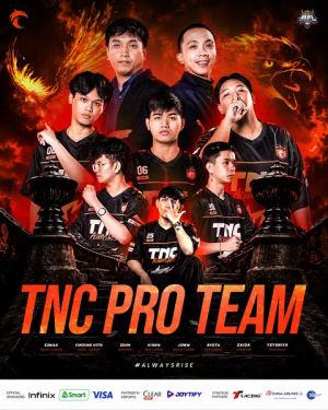 Image post by @mplph_official on TikTok