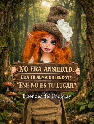Image post by @duendesdeluruguay on Instagram