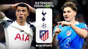 Video post by @cbssportsgolazo on YouTube
