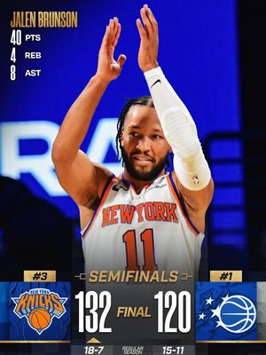 Image post by @nba on Instagram