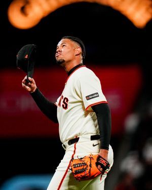 Image post by @sfgigantes on Instagram