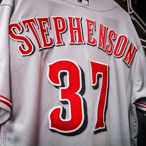 Image post by @reds on Instagram