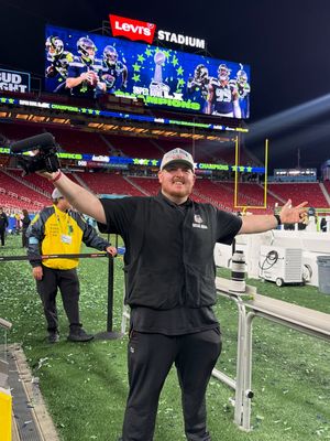 Image post by @matt_faraci64 on Instagram