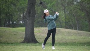 Image post by @AJGAGolf on Twitter