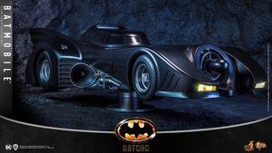 Image post by @hottoysofficial on Twitter
