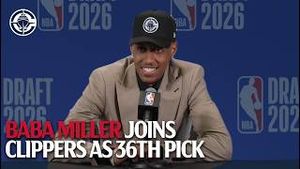 Video post by @laclippers on YouTube