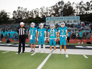 Image post by @aliso_football on Instagram