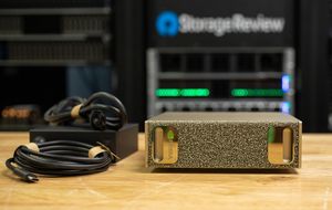 Image post by @storagereview on Instagram