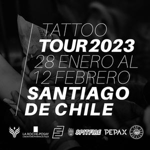 Image post by @tattoosouto on Instagram