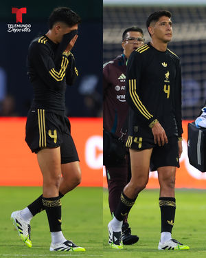 Image post by @telemundodeportes on Instagram