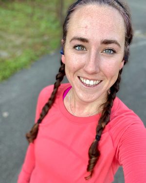 Image post by @_meaghanruns on Instagram