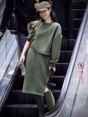 Image post by @gucci on Twitter
