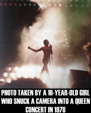 Image post by @conspiracytheorily on Instagram