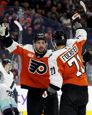 Image post by @philadelphiaflyers on Instagram